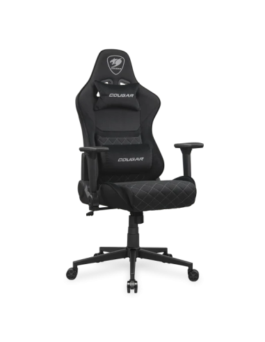 COUGAR SEDIA GAMING ARMOR ONE V2 BLACK