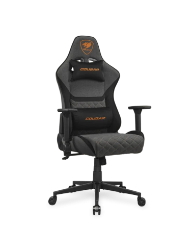COUGAR SEDIA GAMING ARMOR ONE V2 GRAY