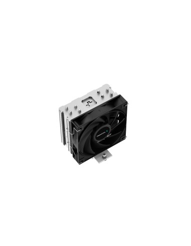DEEPCOOL RAFF. CPU AG400 R-AG400-BKNNMN-G-1 - immagine 2