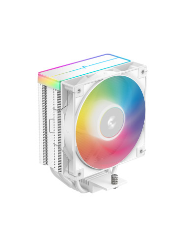 DEEPCOOL RAFF. CPU AG400 WH ARGB V2 R-AG400-WHAMMN-GJD