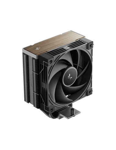 DEEPCOOL RAFF. CPU AK400 G2 DIGITAL NYX BLK LCD AI SMART CTRL