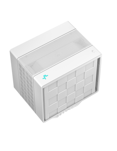 DEEPCOOL RAFF. CPU ASSASSIN 4S WHITE R-ASN4S-WHGPMN-G