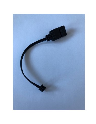 GAMDIAS CAVO PER CHIONE 5V3P PER CASE PER USARE UNICO TELECOMANDO 10cm JST-