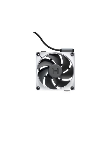 HYTE FAN CASE THICC FP12 FAN 3 PACK 120*120*32 SILENCE FAN-HYTE-FP12-BW3 - immagine 2